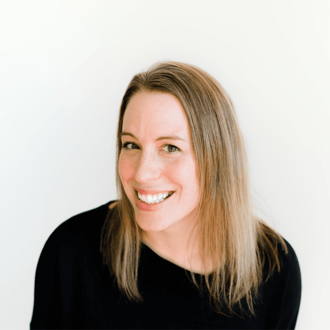 Danelle, founder of Social Mulli